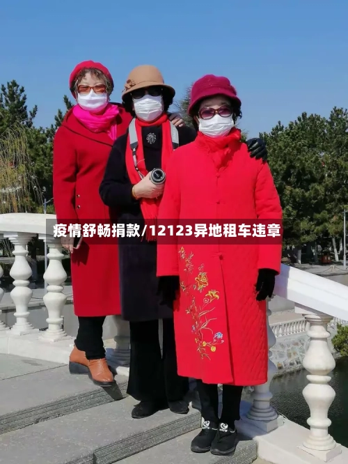 疫情舒畅捐款/12123异地租车违章-第2张图片
