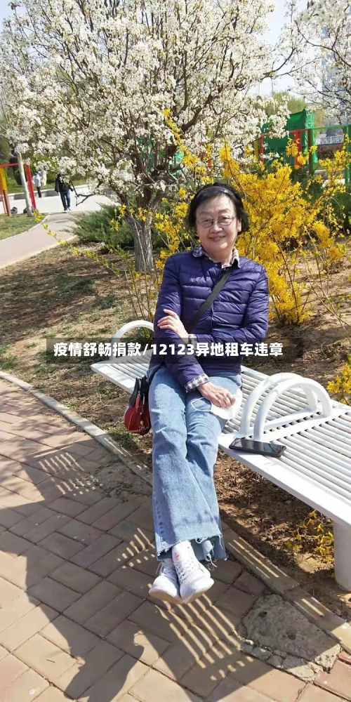 疫情舒畅捐款/12123异地租车违章-第3张图片