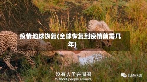 疫情地球恢复(全球恢复到疫情前需几年)-第3张图片