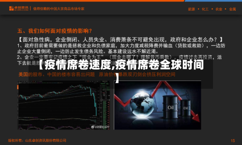 【疫情席卷速度,疫情席卷全球时间】-第3张图片