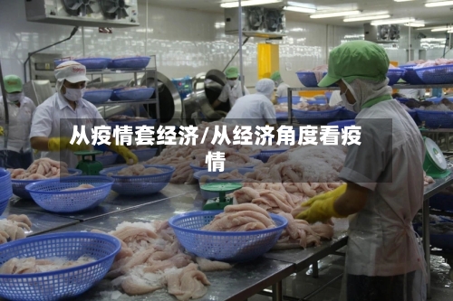 从疫情套经济/从经济角度看疫情