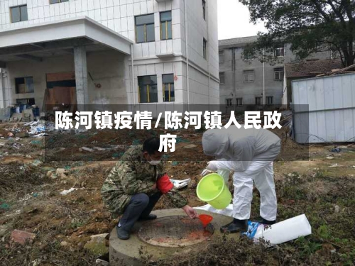陈河镇疫情/陈河镇人民政府