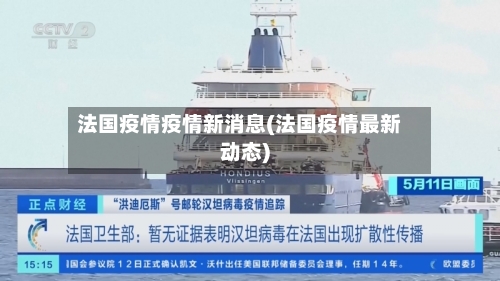 法国疫情疫情新消息(法国疫情最新动态)-第2张图片