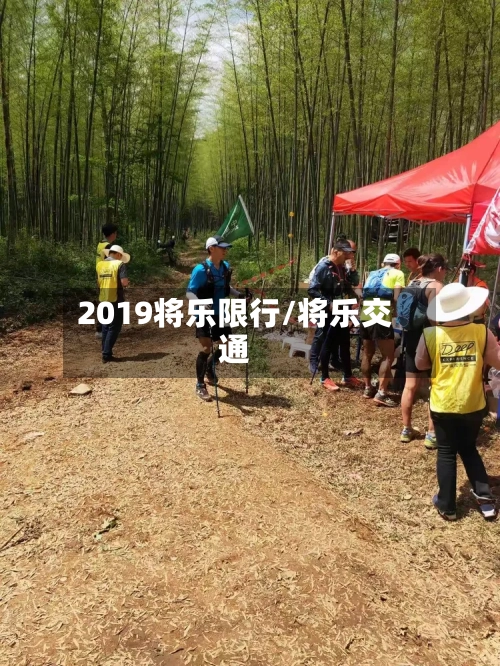 2019将乐限行/将乐交通