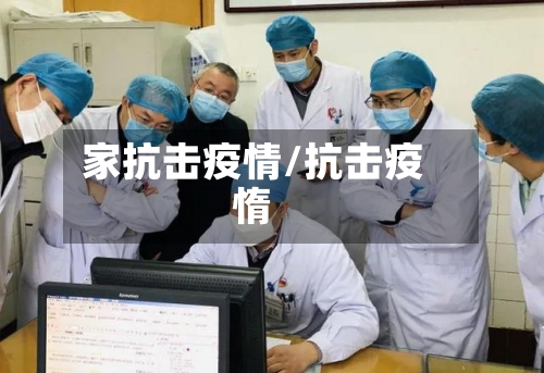 家抗击疫情/抗击疫惰