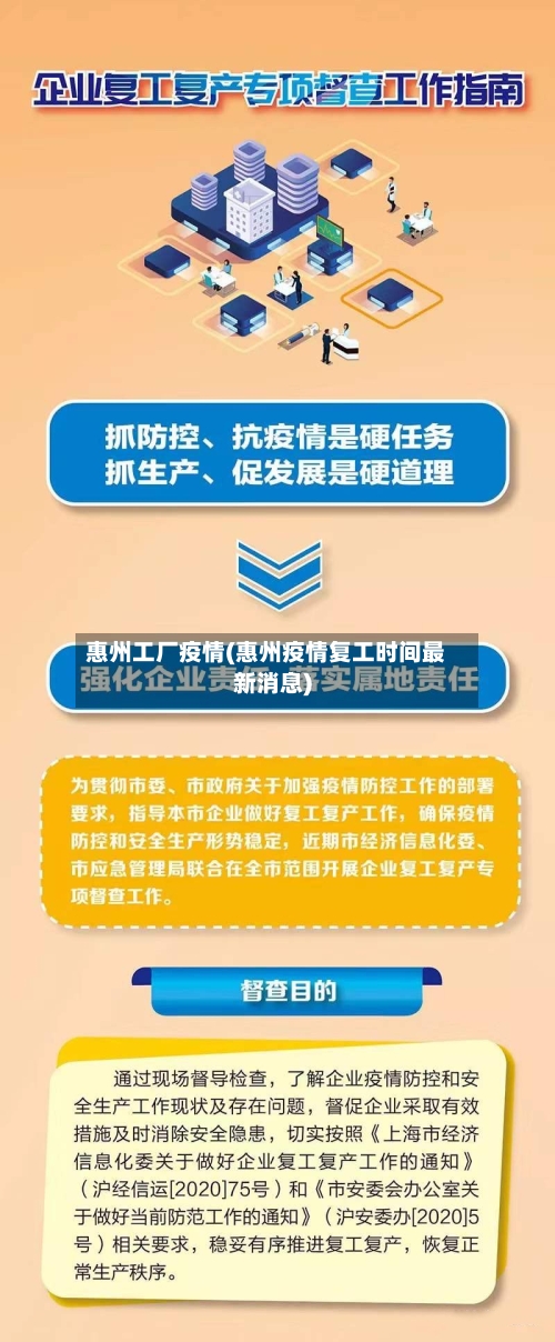 惠州工厂疫情(惠州疫情复工时间最新消息)-第3张图片
