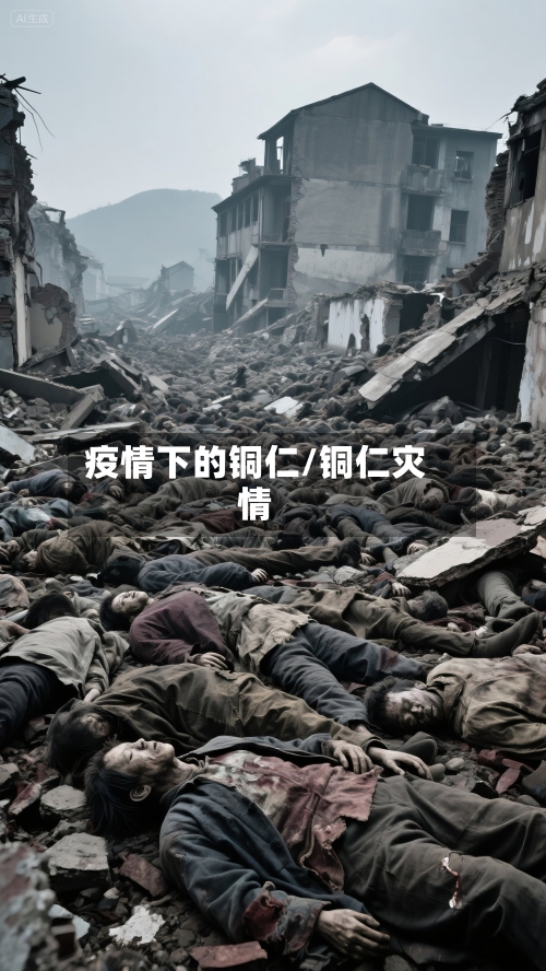 疫情下的铜仁/铜仁灾情