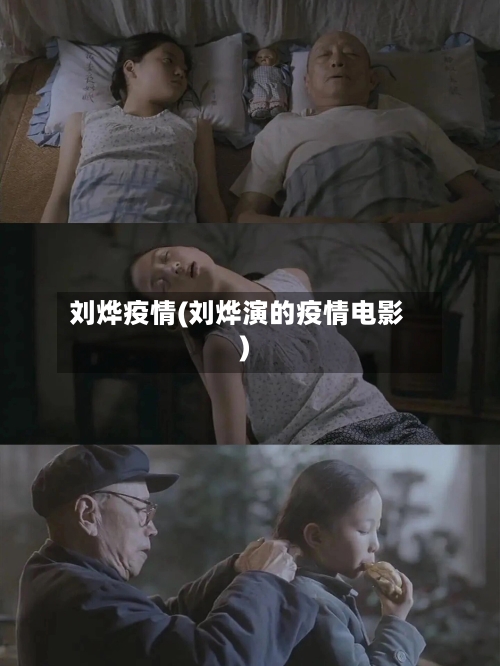 刘烨疫情(刘烨演的疫情电影)-第2张图片