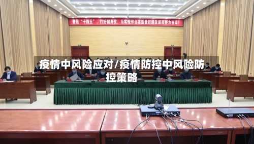 疫情中风险应对/疫情防控中风险防控策略-第3张图片