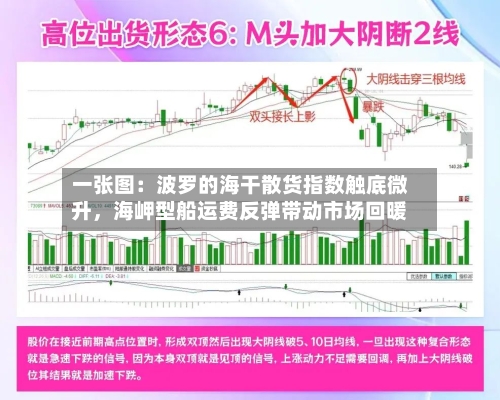 一张图：波罗的海干散货指数触底微升，海岬型船运费反弹带动市场回暖