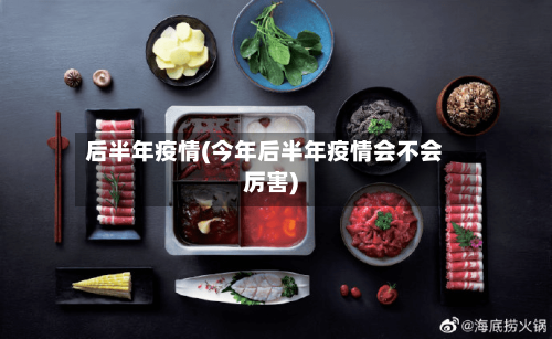 后半年疫情(今年后半年疫情会不会厉害)-第2张图片