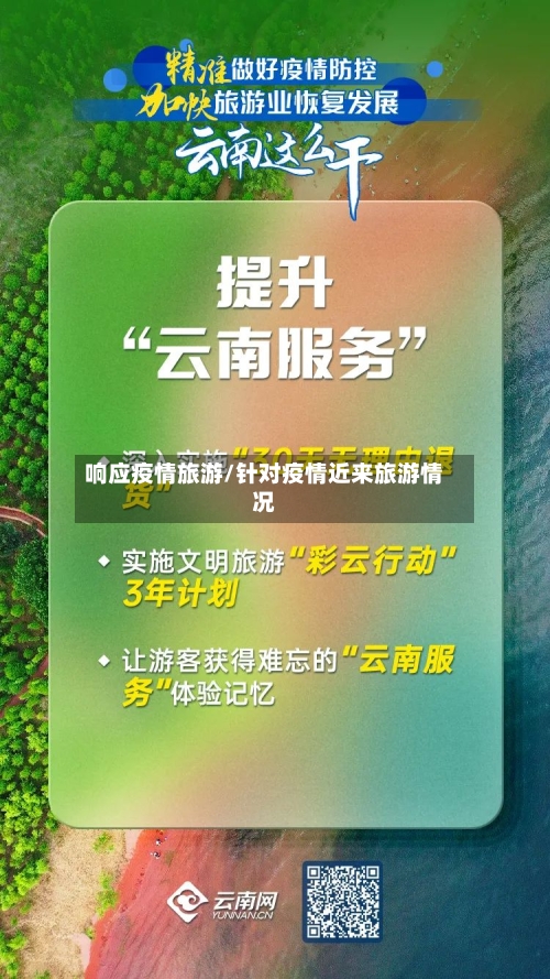 响应疫情旅游/针对疫情近来旅游情况