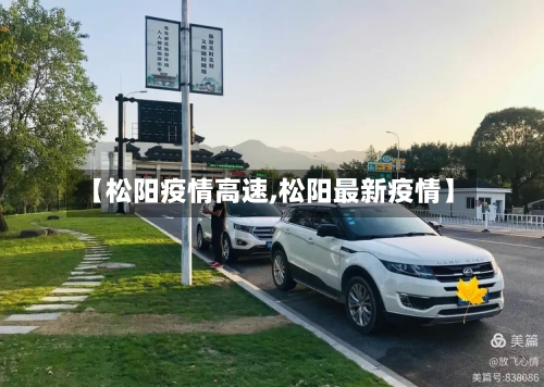 【松阳疫情高速,松阳最新疫情】-第2张图片
