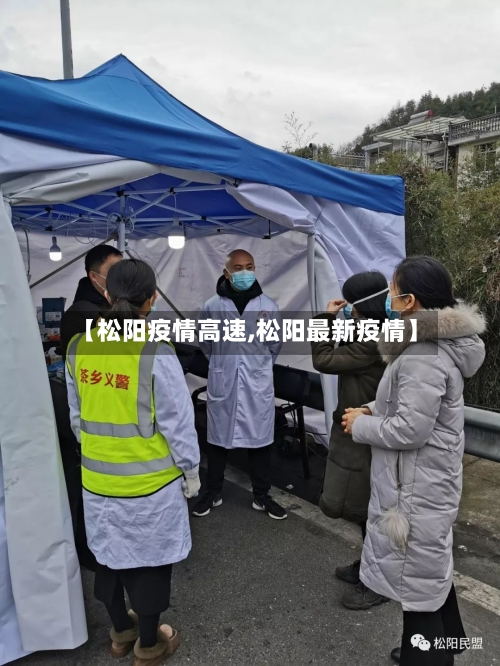 【松阳疫情高速,松阳最新疫情】-第3张图片