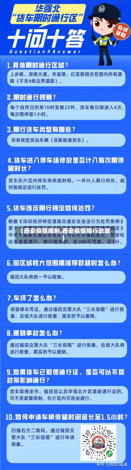【西安疫情限制,西安疫情限行政策】