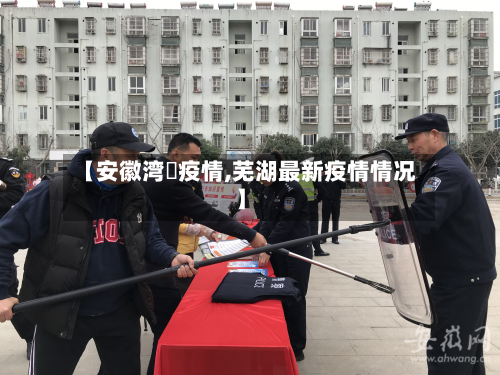 【安徽湾沚疫情,芜湖最新疫情情况】-第2张图片