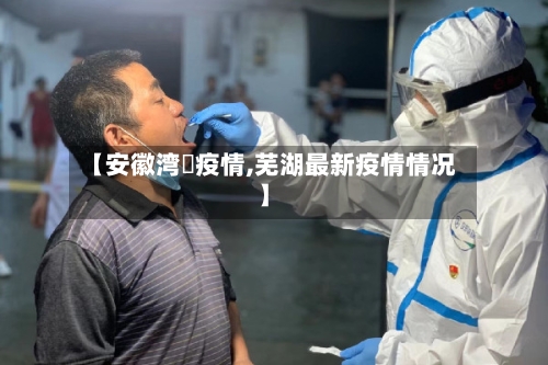 【安徽湾沚疫情,芜湖最新疫情情况】-第3张图片