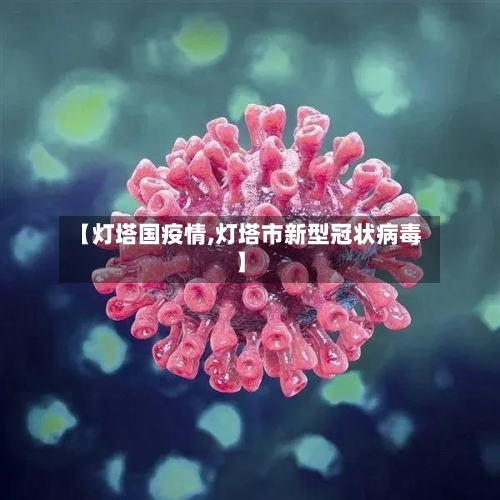 【灯塔国疫情,灯塔市新型冠状病毒】