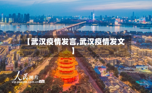 【武汉疫情发言,武汉疫情发文】-第2张图片