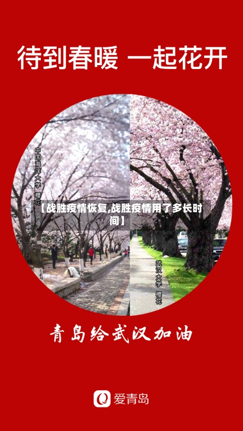 【战胜疫情恢复,战胜疫情用了多长时间】