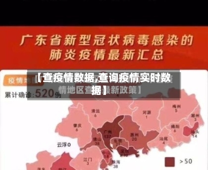 【查疫情数据,查询疫情实时数据】-第3张图片