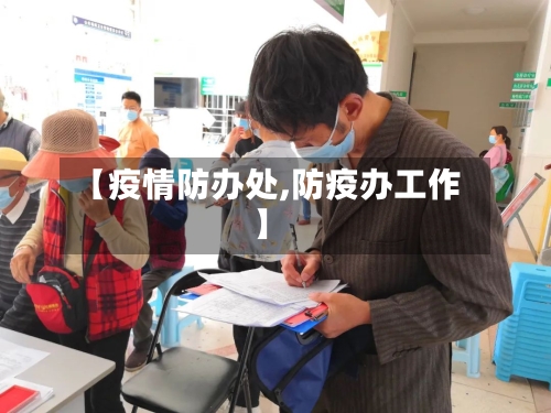 【疫情防办处,防疫办工作】