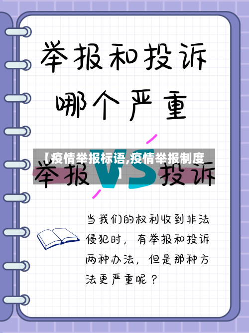 【疫情举报标语,疫情举报制度】