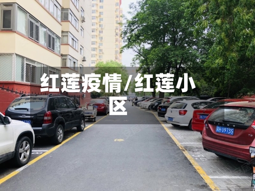 红莲疫情/红莲小区