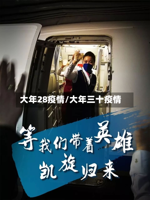 大年28疫情/大年三十疫情