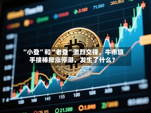“小登	”和“老登”激烈交锋	，牛市旗手接棒掀涨停潮，发生了什么？-第3张图片