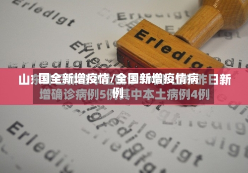 国全新增疫情/全国新增疫情病例-第2张图片