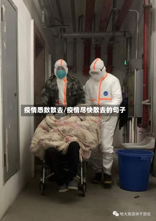 疫情悉数散去/疫情尽快散去的句子