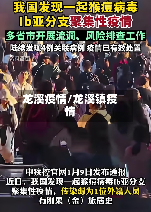 龙溪疫情/龙溪镇疫情-第3张图片