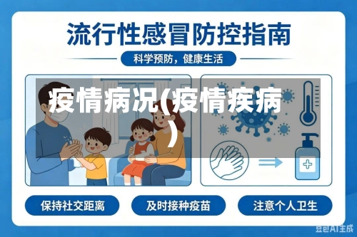 疫情病况(疫情疾病)-第2张图片