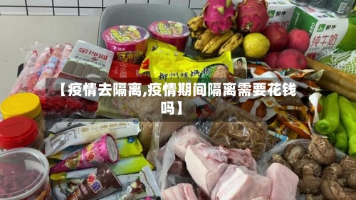 【疫情去隔离,疫情期间隔离需要花钱吗】-第2张图片