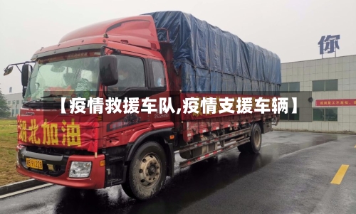 【疫情救援车队,疫情支援车辆】-第2张图片