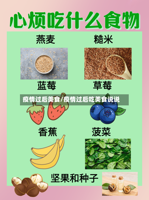 疫情过后美食/疫情过后吃美食说说