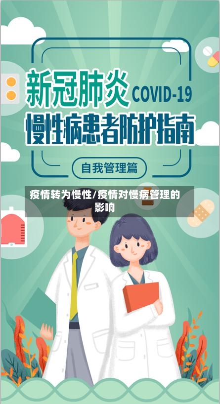 疫情转为慢性/疫情对慢病管理的影响