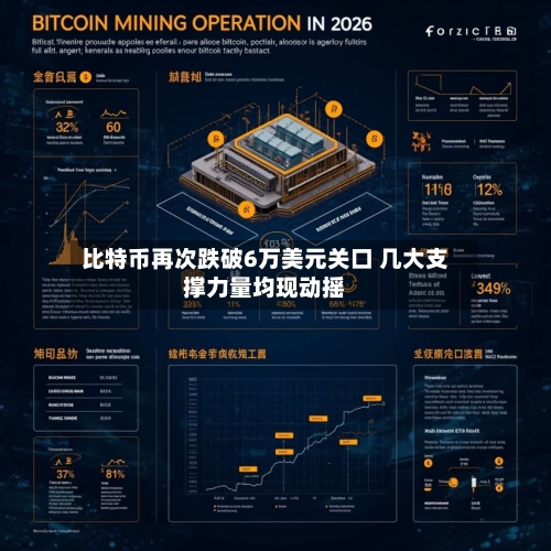 比特币再次跌破6万美元关口 几大支撑力量均现动摇-第2张图片
