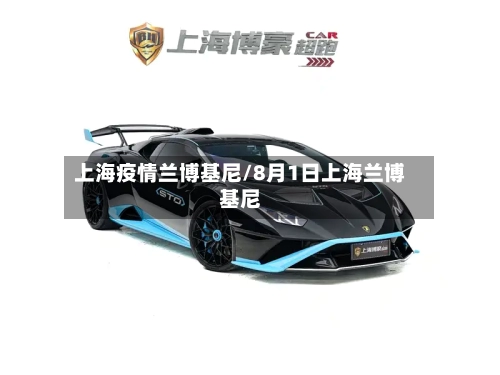 上海疫情兰博基尼/8月1日上海兰博基尼-第2张图片