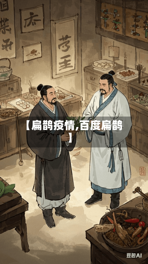 【扁鹊疫情,百度扁鹊】-第3张图片