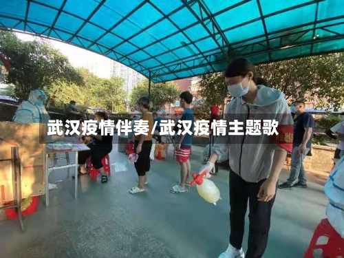 武汉疫情伴奏/武汉疫情主题歌