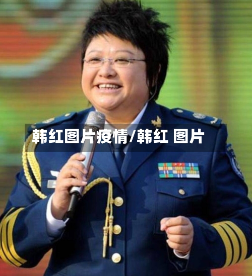 韩红图片疫情/韩红 图片