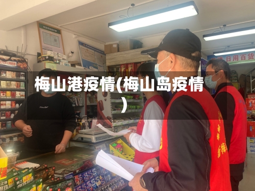 梅山港疫情(梅山岛疫情)-第2张图片