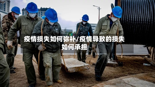 疫情损失如何弥补/疫情导致的损失如何承担-第2张图片