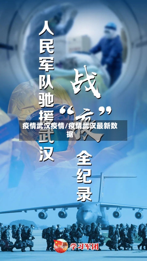 疫情武汉疫情/疫情武汉最新数据