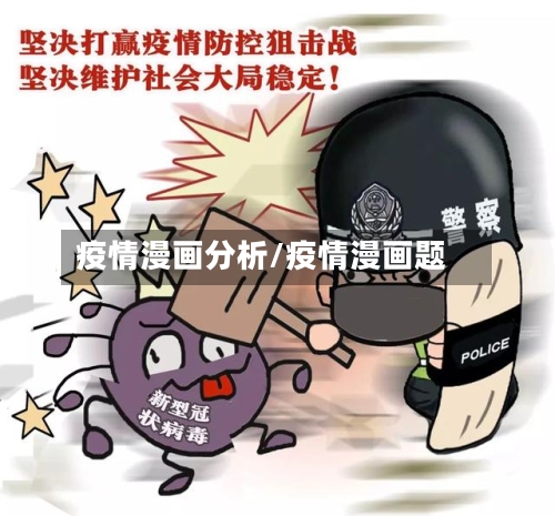 疫情漫画分析/疫情漫画题