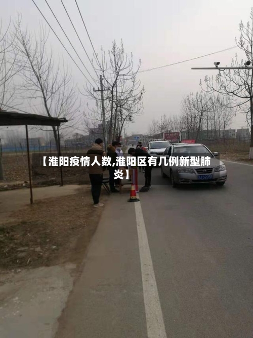 【淮阳疫情人数,淮阳区有几例新型肺炎】