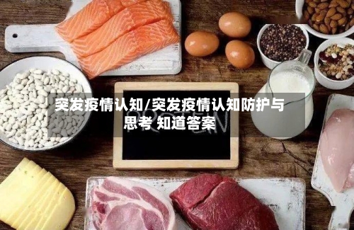 突发疫情认知/突发疫情认知防护与思考 知道答案-第2张图片
