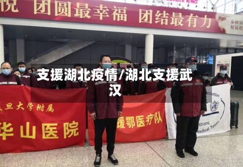 支援湖北疫情/湖北支援武汉-第3张图片